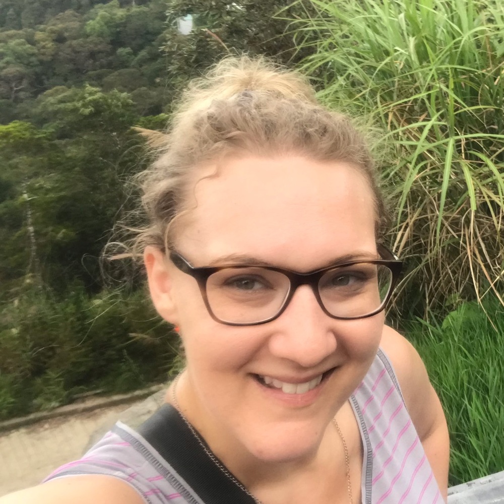 Meet your Posher, Kelly